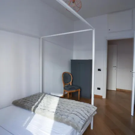 Appartement Giulia In Vaticano *