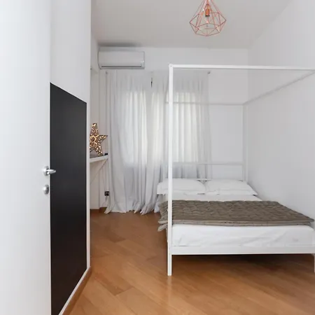 Apartment Giulia In Vaticano